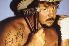 Terry Funk