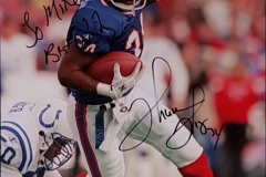 Thurman Thomas