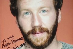 Tim Busfield