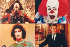 Tim Curry