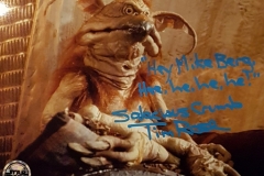 Tim Rose aka Salacious Crumb