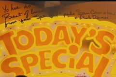 Todays Special Characters