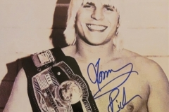 Tommy Rich