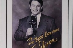 Tony Schiavone