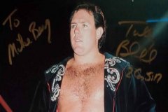 Tully Blanchard