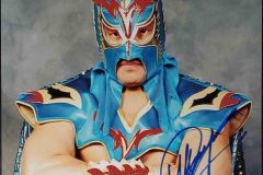 Ultimo Dragon