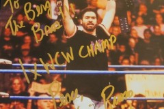 Vince Russo