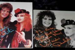 Wendi Richter