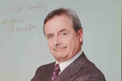 William Daniels aka Mr. Feeny