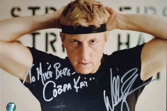 William Zabka