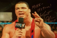 Kurt Angle